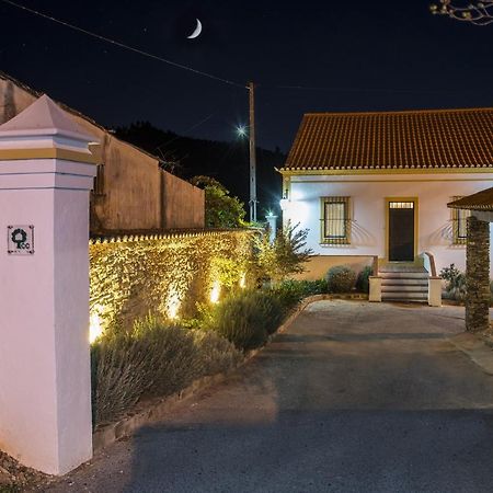 منزل الضيف Aldeia do Mato   في Quinta Da Eira Velha المظهر الخارجي الصورة