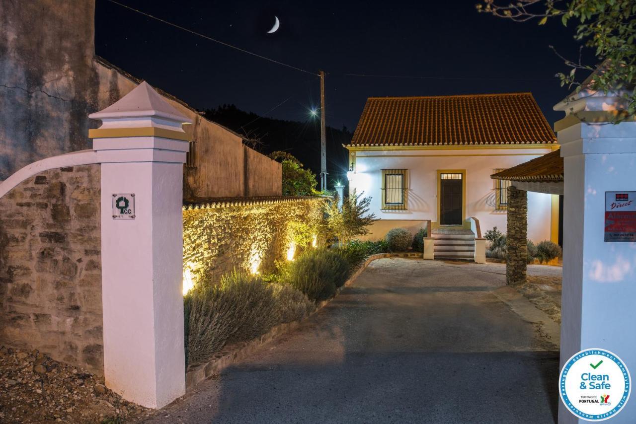 منزل الضيف Aldeia do Mato   في Quinta Da Eira Velha المظهر الخارجي الصورة