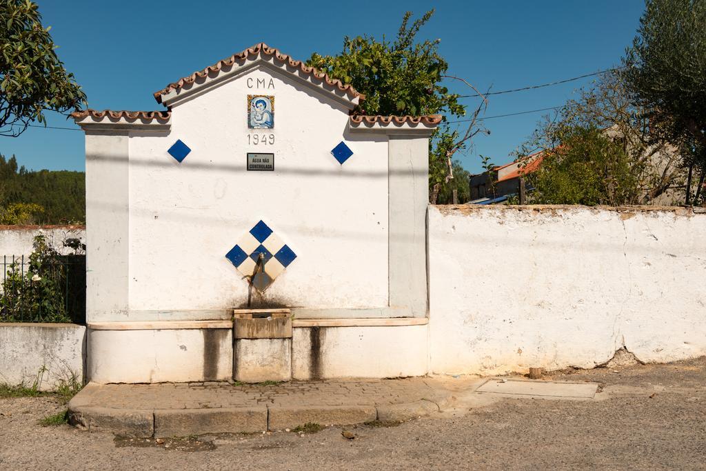 منزل الضيف Aldeia do Mato   في Quinta Da Eira Velha المظهر الخارجي الصورة