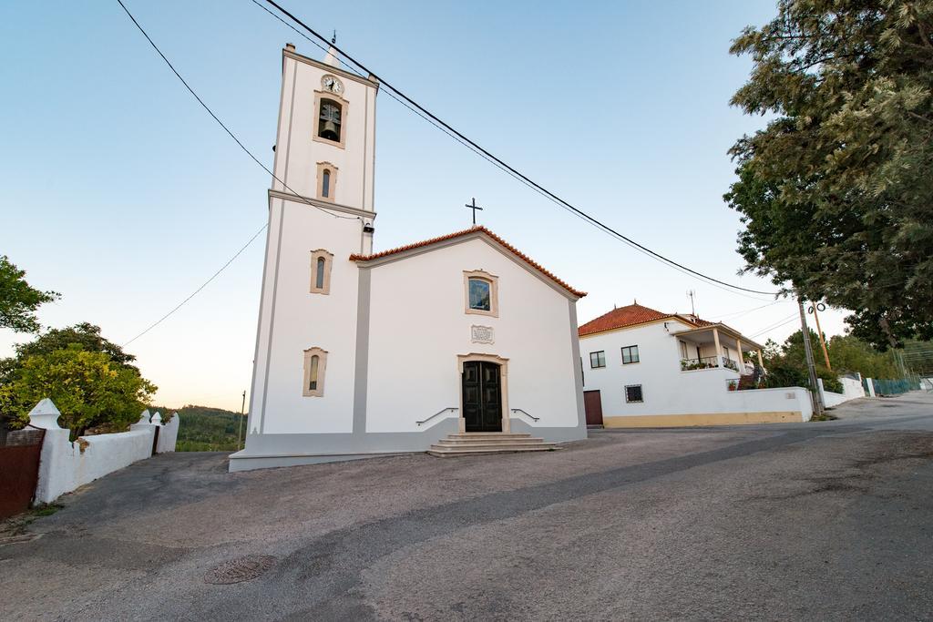 منزل الضيف Aldeia do Mato   في Quinta Da Eira Velha المظهر الخارجي الصورة