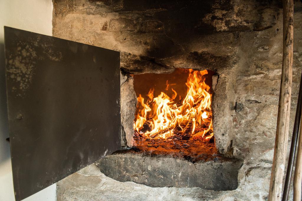 منزل الضيف Aldeia do Mato   في Quinta Da Eira Velha المظهر الخارجي الصورة