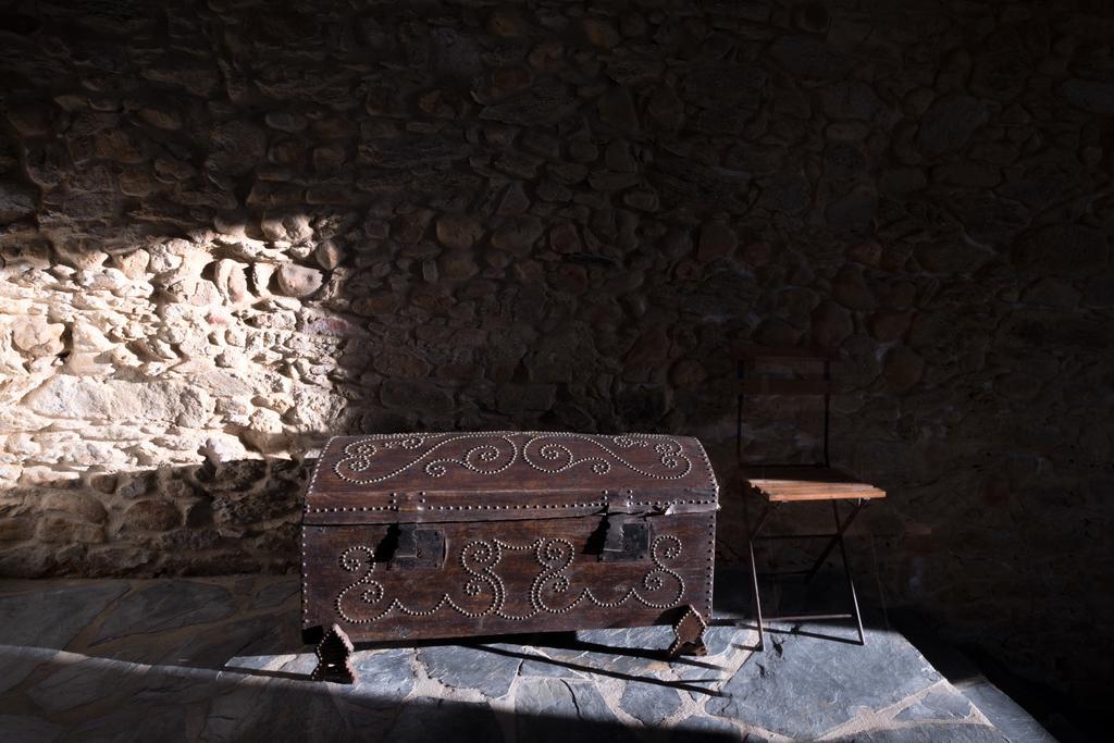 منزل الضيف Aldeia do Mato   في Quinta Da Eira Velha المظهر الخارجي الصورة