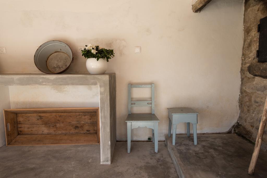 منزل الضيف Aldeia do Mato   في Quinta Da Eira Velha المظهر الخارجي الصورة
