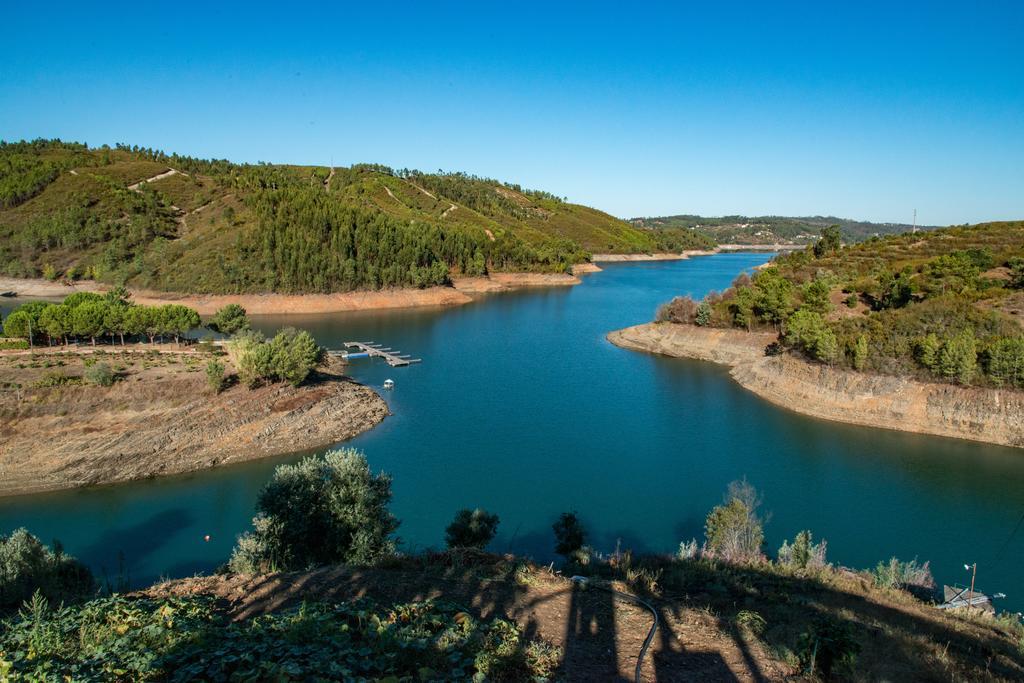 منزل الضيف Aldeia do Mato   في Quinta Da Eira Velha المظهر الخارجي الصورة
