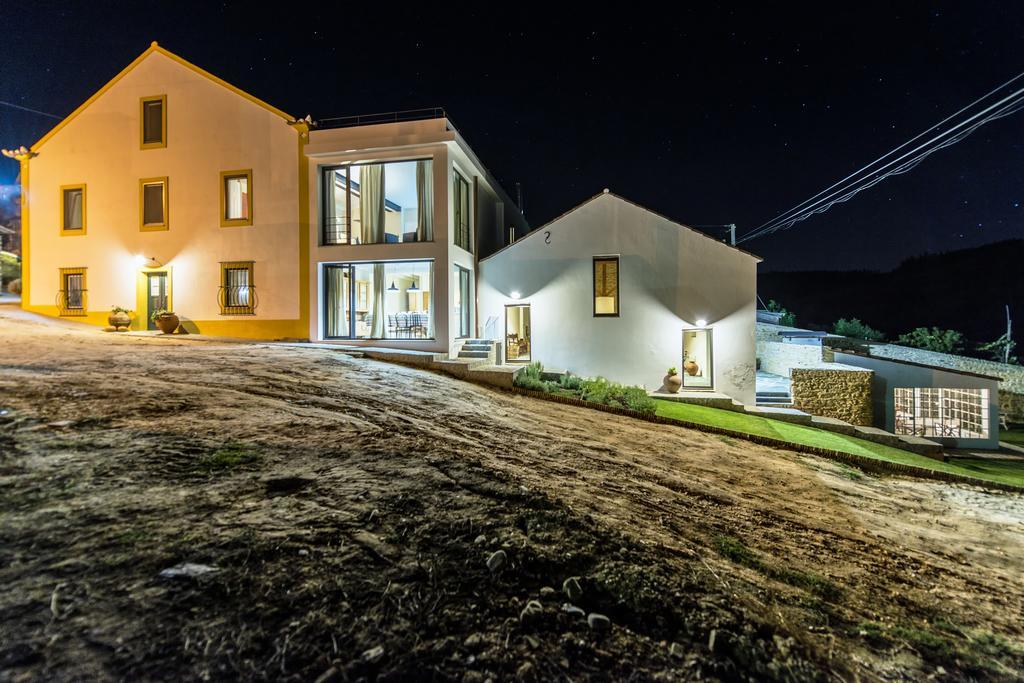 منزل الضيف Aldeia do Mato   في Quinta Da Eira Velha المظهر الخارجي الصورة