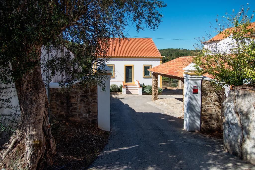 منزل الضيف Aldeia do Mato   في Quinta Da Eira Velha المظهر الخارجي الصورة