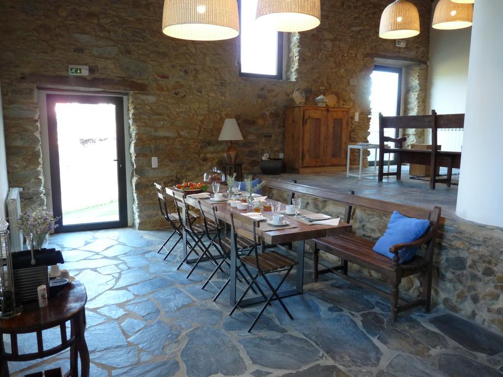 منزل الضيف Aldeia do Mato   في Quinta Da Eira Velha المظهر الخارجي الصورة