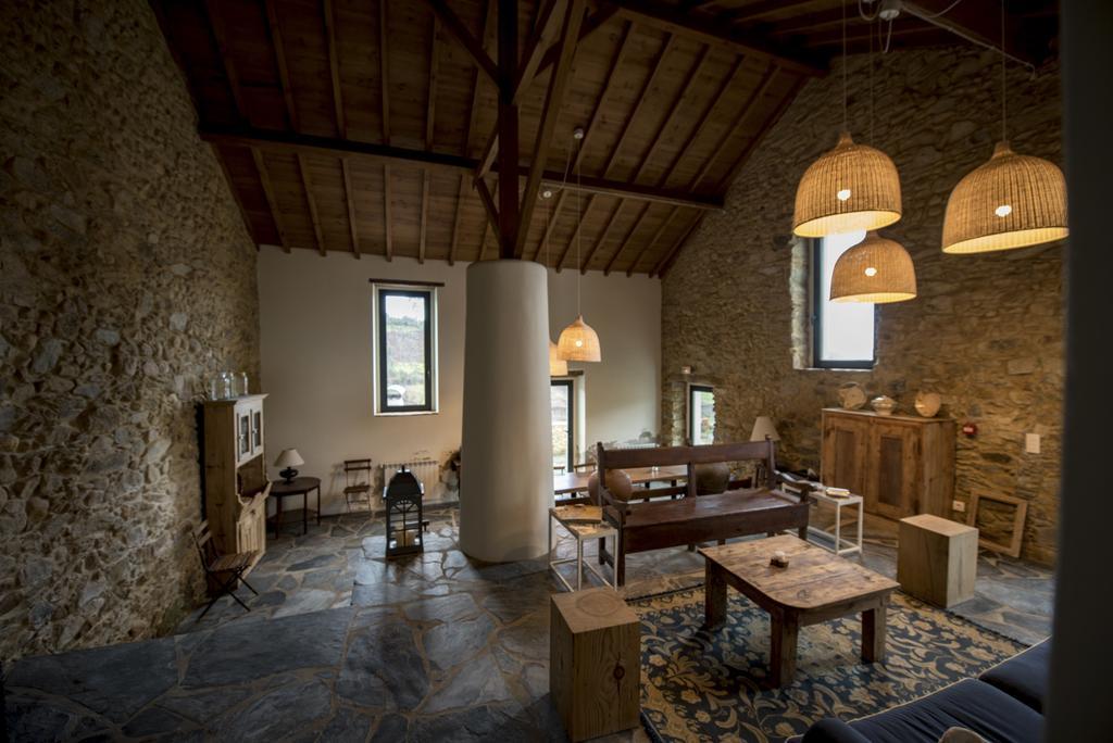 منزل الضيف Aldeia do Mato   في Quinta Da Eira Velha المظهر الخارجي الصورة